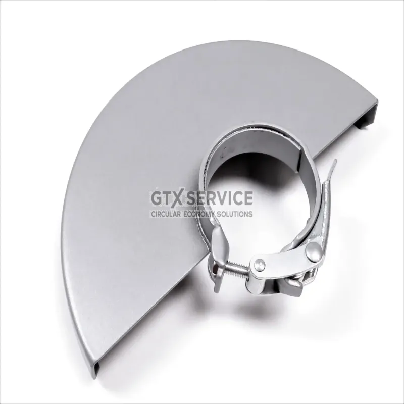 Osłony tarczy do Szlifierka kątowa - GRAPHITE 59G209