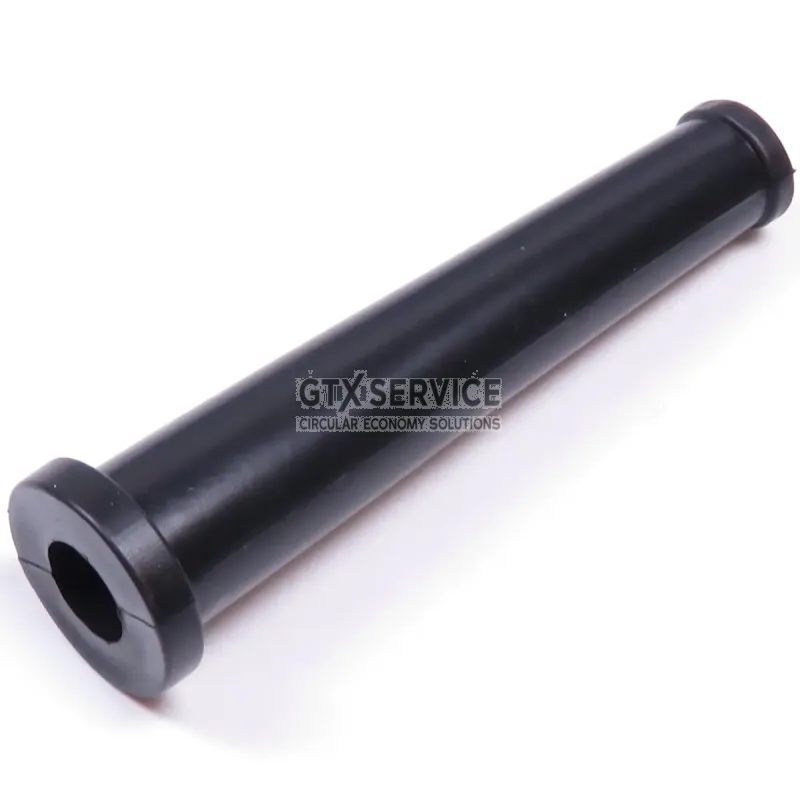 Odgiętka przewodu zasilającego do Szlifierka kątowa - GRAPHITE 59G209