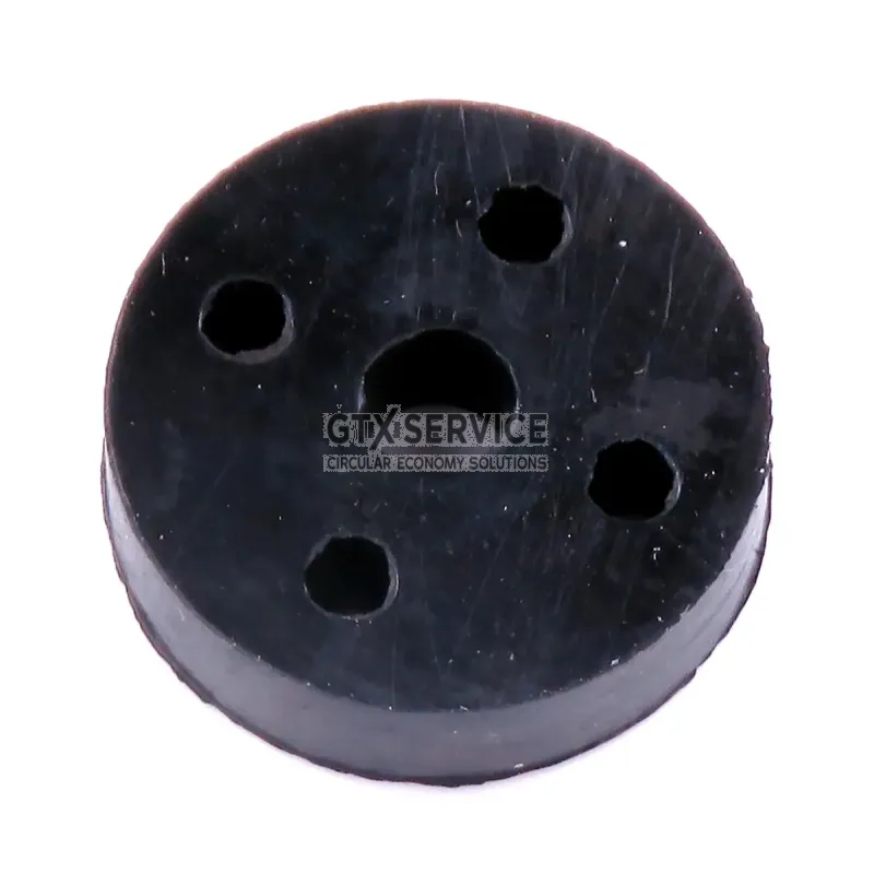 Kołnierz dociskowy do Szlifierka kątowa akumulatorowa - GRAPHITE 58G026