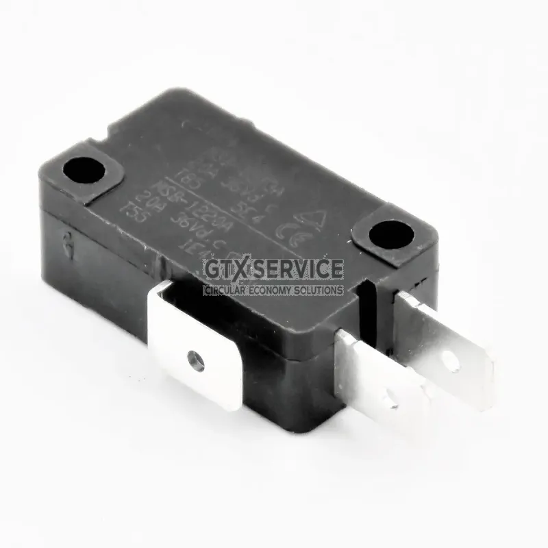 Włącznik do Pilarka łańcuchowa - GRAPHITE 58G043