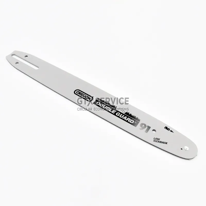Prowadnica do Pilarka łańcuchowa - GRAPHITE 58G043
