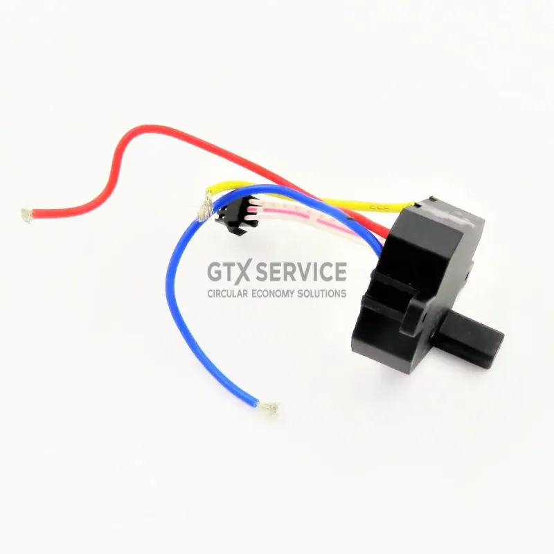 Moduł płynnego rozruchu do Mieszarka - GRAPHITE 58G789