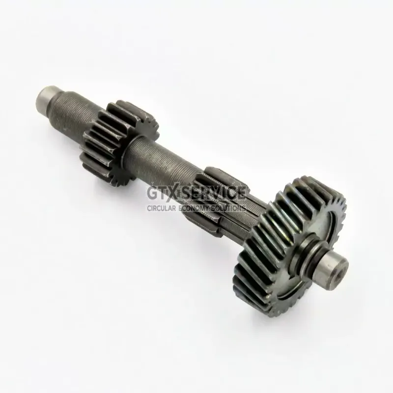 Wrzeciono do Mieszarka - GRAPHITE 58G789