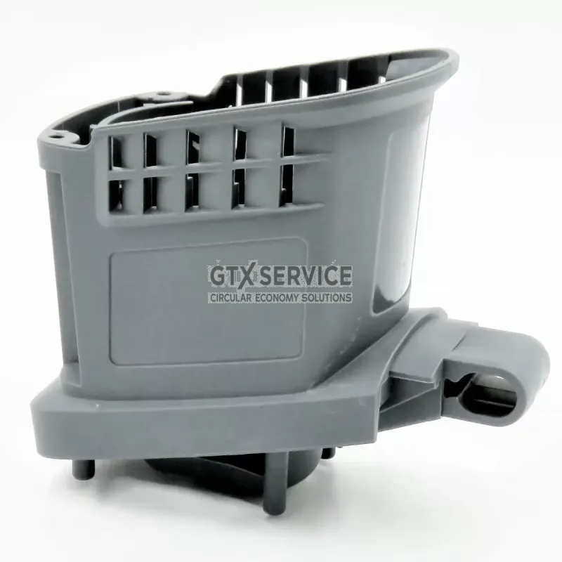 Obudowa główna do Młot udarowy SDS Max 1250W, walizka - GRAPHITE 58G874