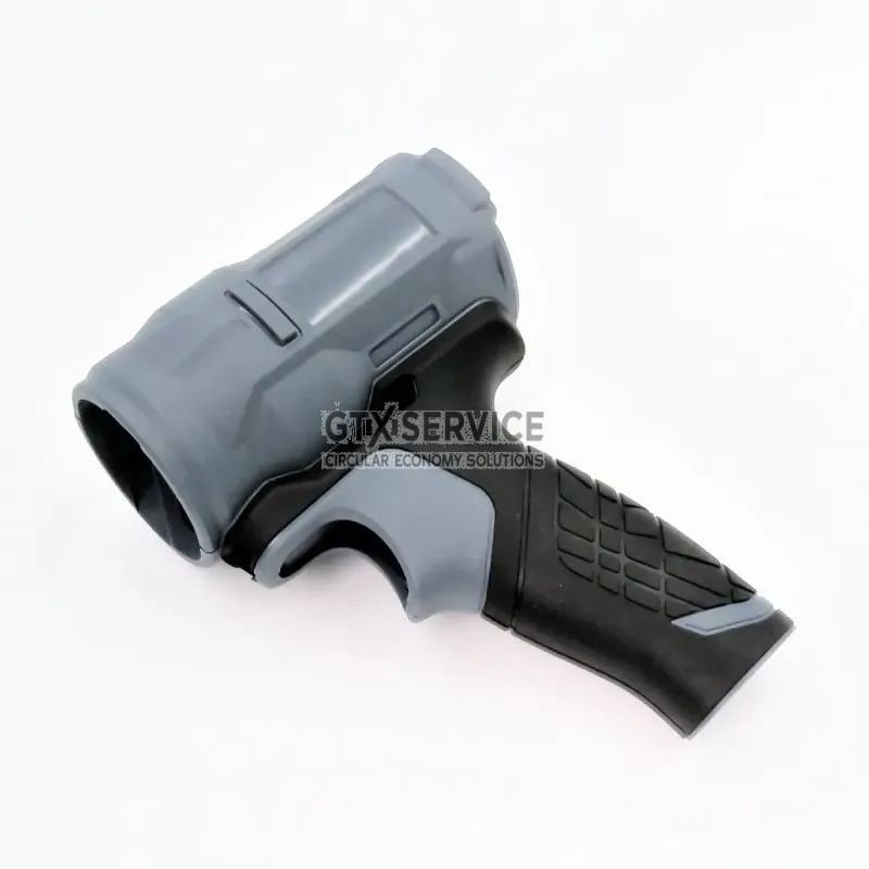 Obudowa główna do Opalarka akumulatorowa - GRAPHITE 58G082
