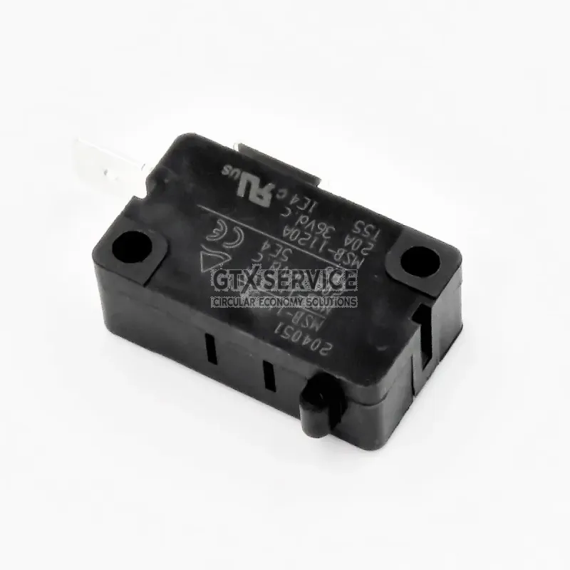 Włącznik do Opalarka akumulatorowa - GRAPHITE 58G082