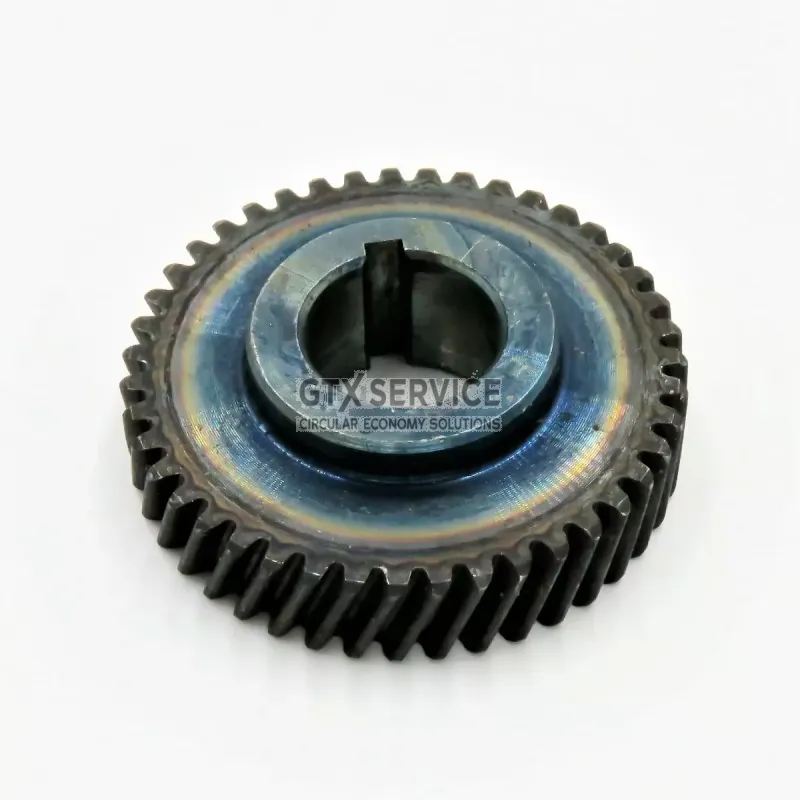 Koło zębate do Przecinarka do metalu - GRAPHITE 59G873