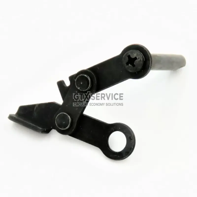 Część zamienna do Zszywacz akumulatorowy - GRAPHITE 58G081