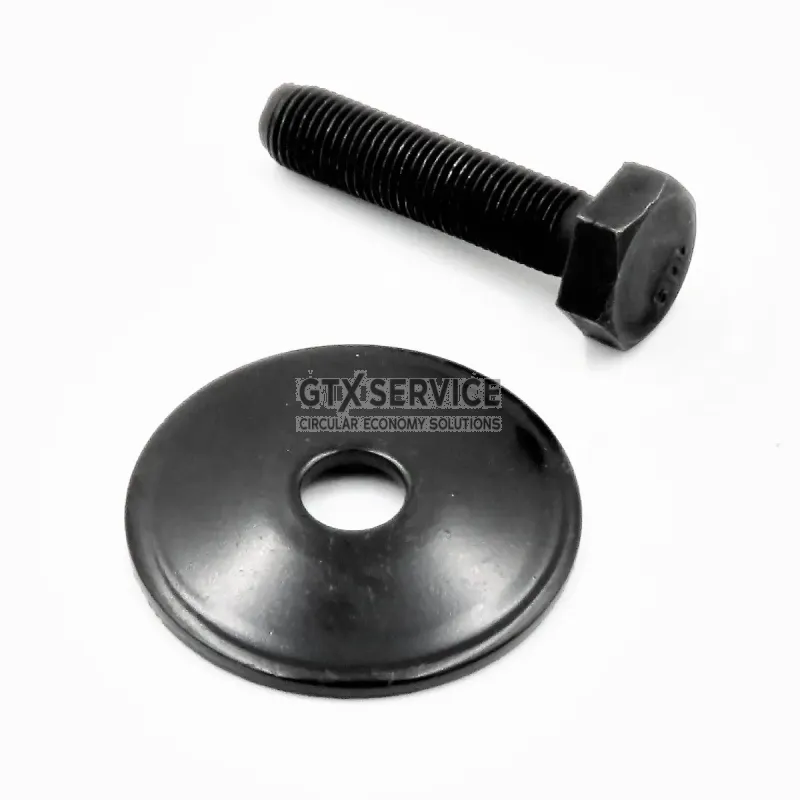 Śruba do Kosiarka do trawy - GRAPHITE 52G670