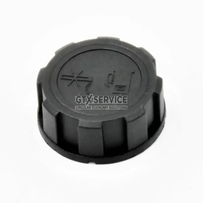 Korek szczotki węglowej do Kosiarka do trawy - GRAPHITE 52G673