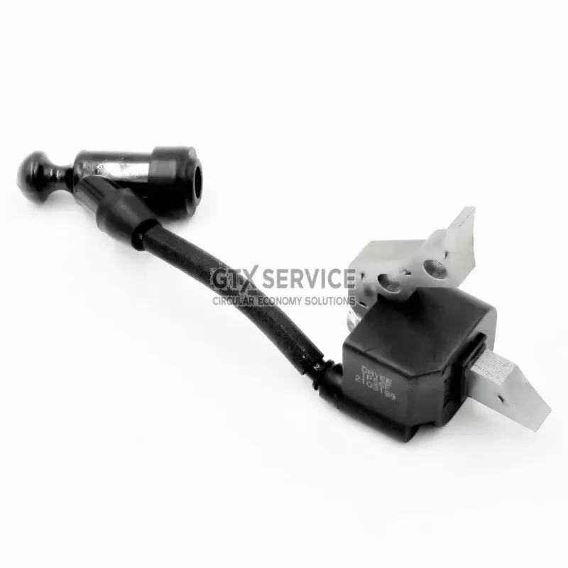 Część zamienna do Kosiarka do trawy - GRAPHITE 52G670