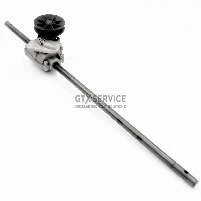Część zamienna do Kosiarka do trawy - GRAPHITE 52G673