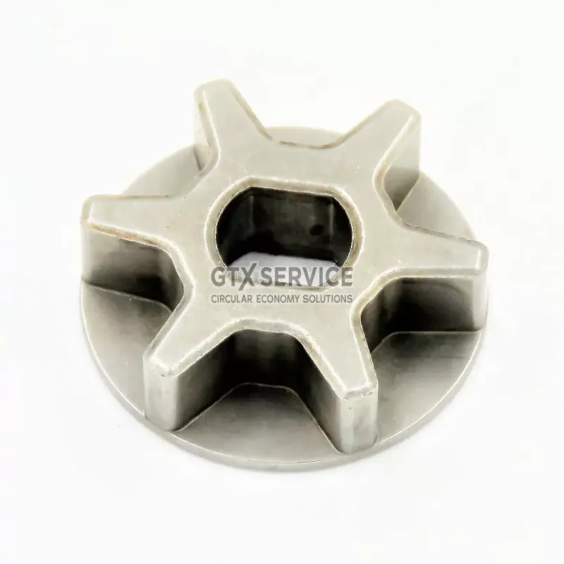 Część zamienna do Pilarka łańcuchowa - GRAPHITE 58G034