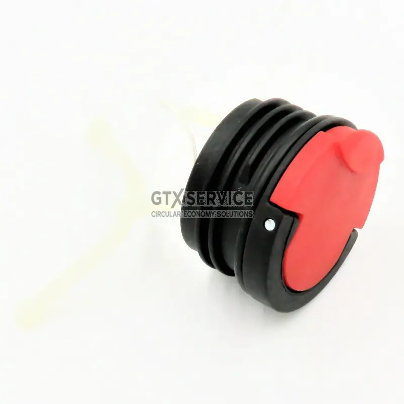 Korek do Pilarka łańcuchowa - GRAPHITE 58G034