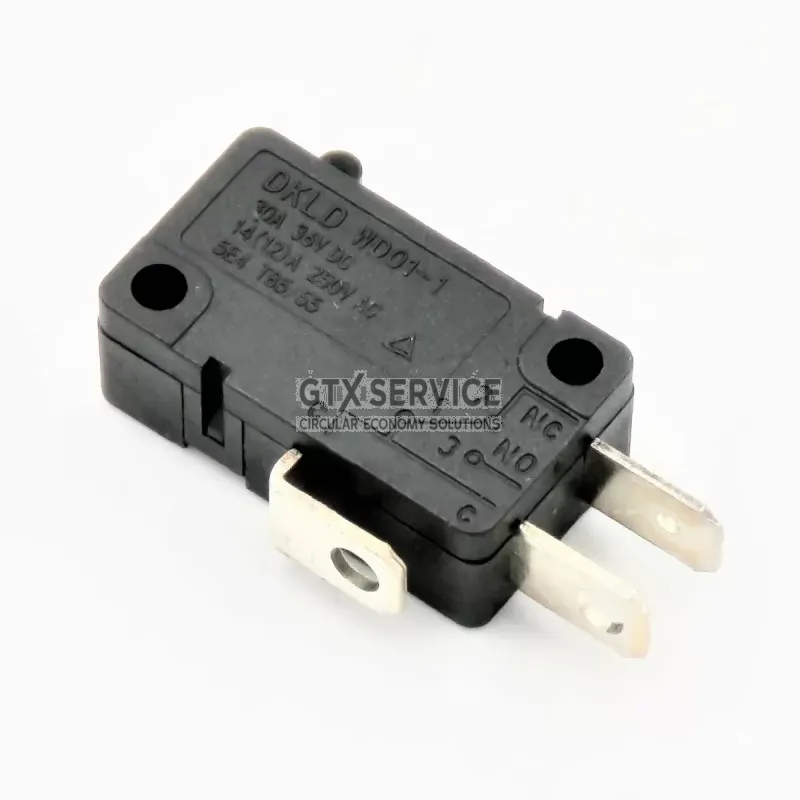 Włącznik do Pilarka łańcuchowa - GRAPHITE 58G034