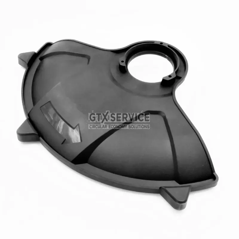 Osłona do Kosa akumulatorowa - GRAPHITE 58G035