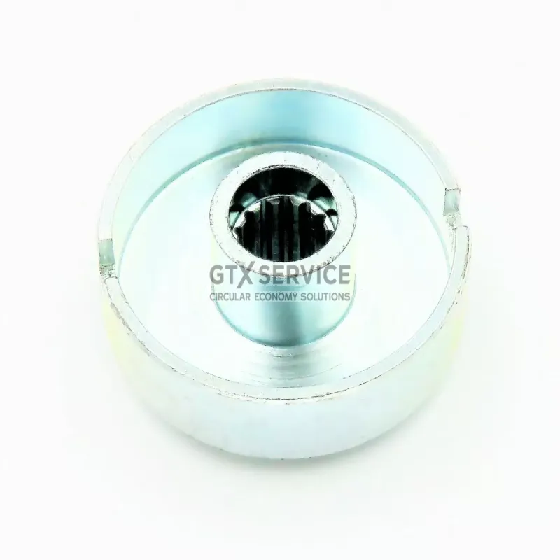 Część zamienna do Kosa akumulatorowa - GRAPHITE 58G035