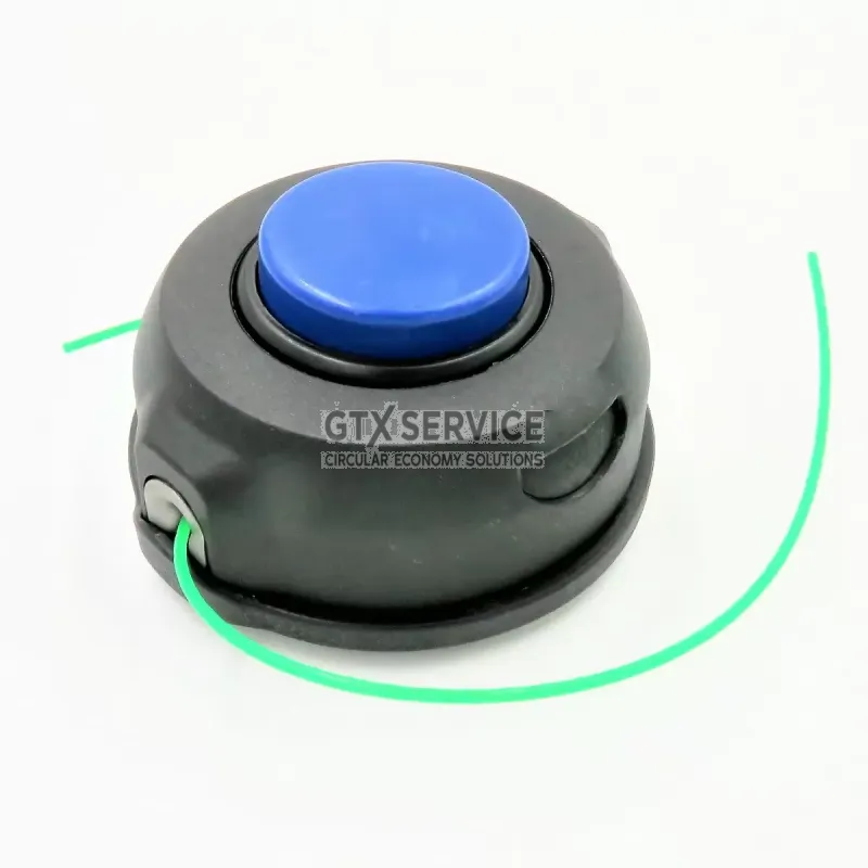Część zamienna do Kosa akumulatorowa - GRAPHITE 58G035
