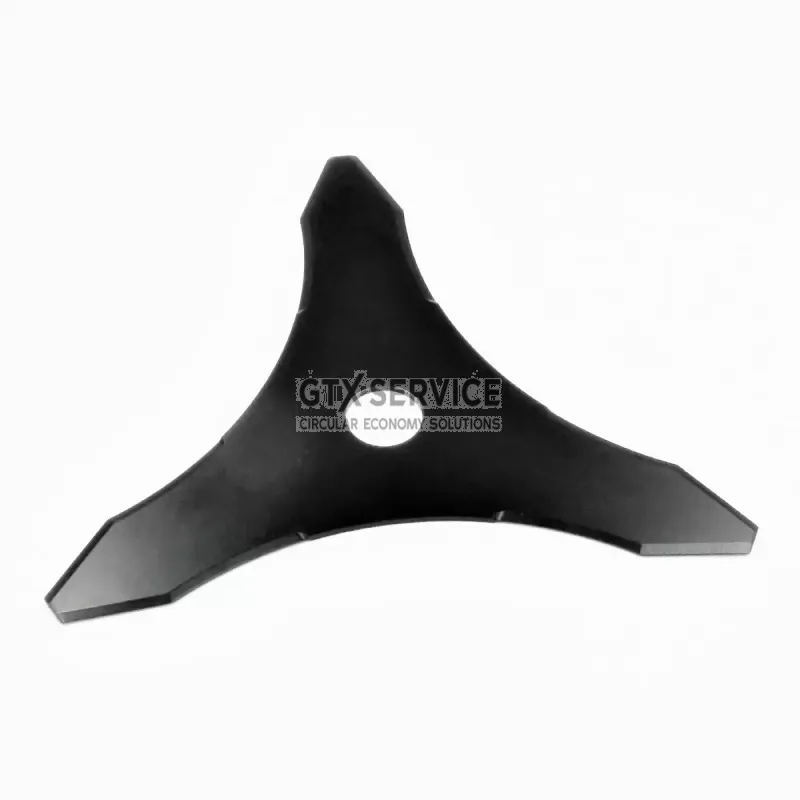 Nóż do Kosa akumulatorowa - GRAPHITE 58G035