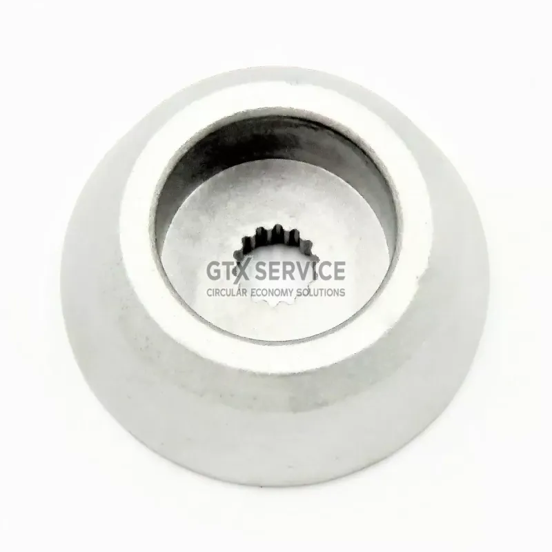 Podkładka do Kosa akumulatorowa - GRAPHITE 58G035