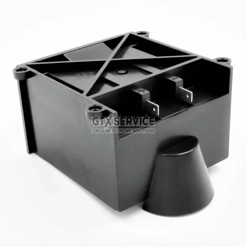 Część zamienna do Nagrzewnica gazowa - GRAPHITE 58GE101