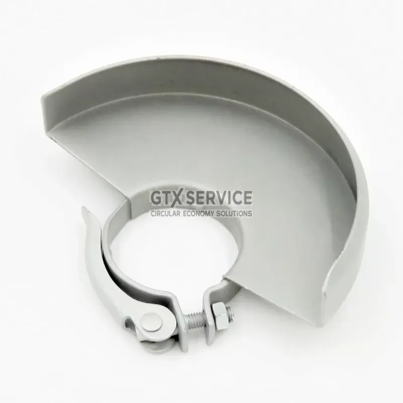Osłona do Szlifierka kątowa - GRAPHITE 59G088