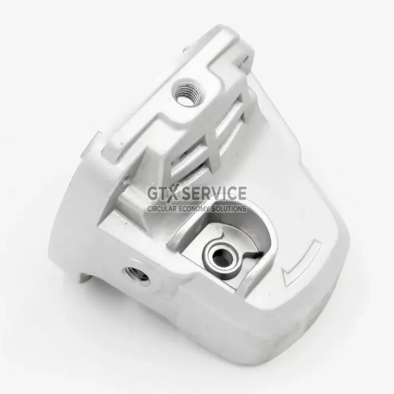 Obudowa przekładni do Szlifierka kątowa - GRAPHITE 59G088