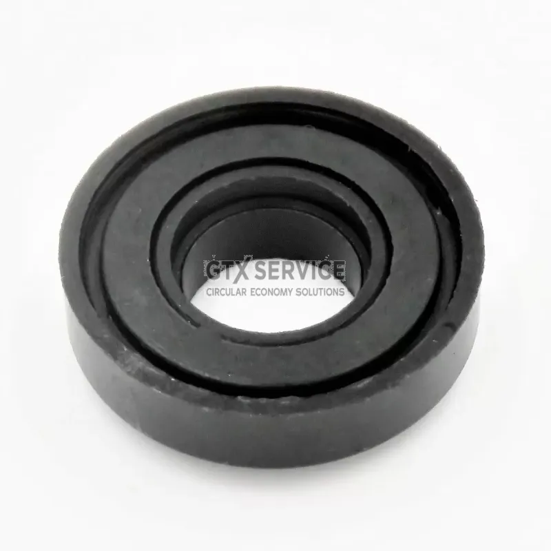 Pierścień zabezpieczający do Szlifierka kątowa - GRAPHITE 59G088