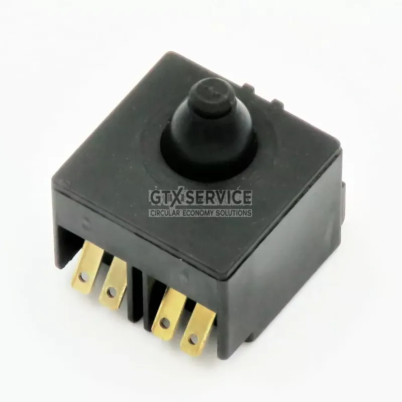 Włącznik do Szlifierka kątowa - GRAPHITE 59G088