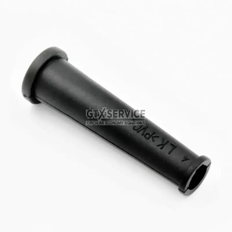 Odgiętka przewodu zasilającego do Szlifierka kątowa - GRAPHITE 59G088