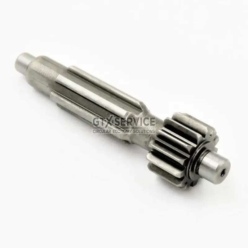 Koło zębate do Mieszarka akumulatorowa - GRAPHITE 58G084