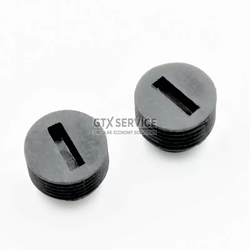 Korek szczotki węglowej do Trymer do krawędzi - GRAPHITE 59G718
