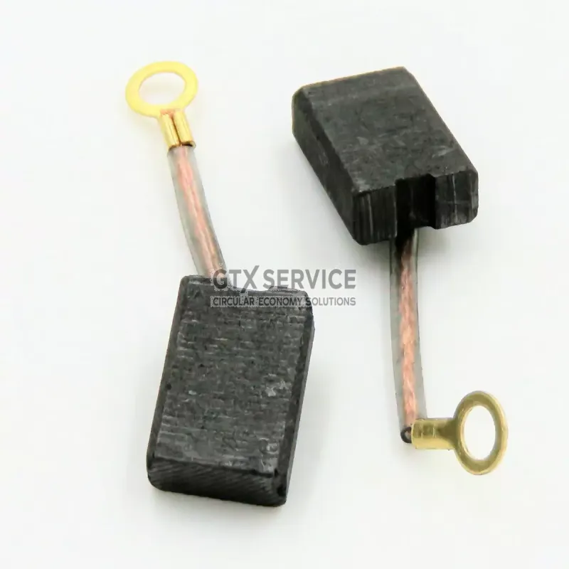 Szczotki węglowe do Młot wyburzeniowy - GRAPHITE 58G877