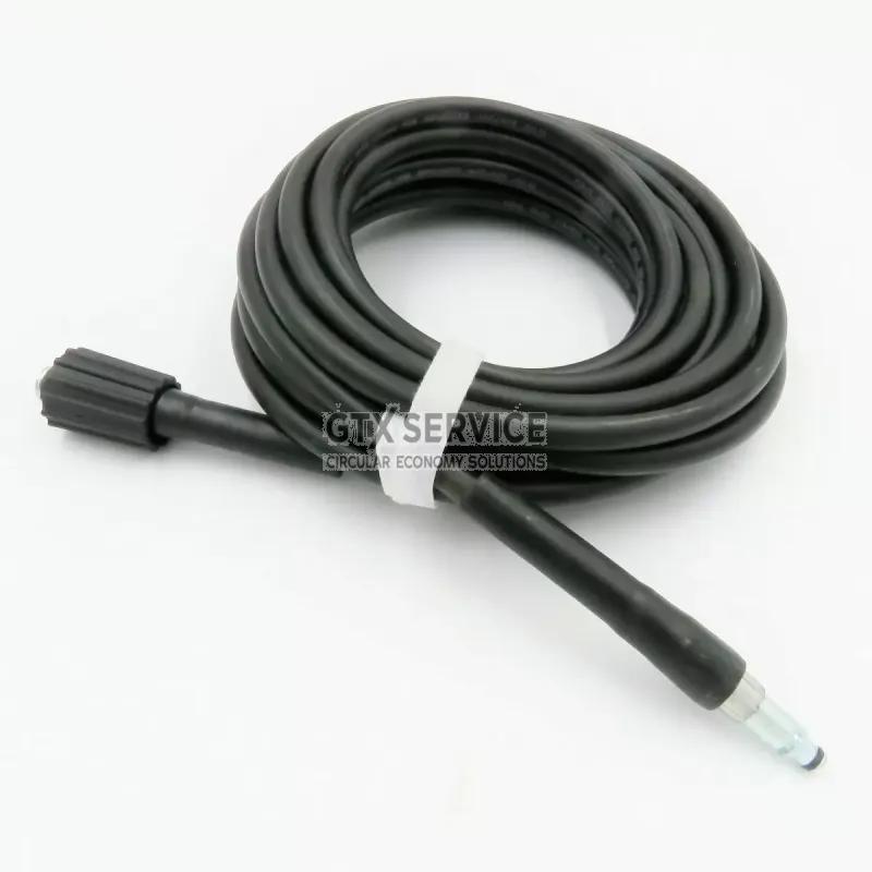 Część zamienna do Myjka akumulatorowa - GRAPHITE 58G037