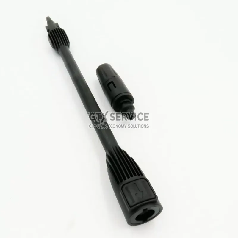 Część zamienna do Myjka akumulatorowa - GRAPHITE 58G037