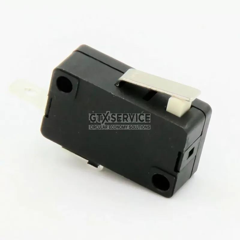 Włącznik do Odkurzacz akumulatorowy - GRAPHITE 58G097