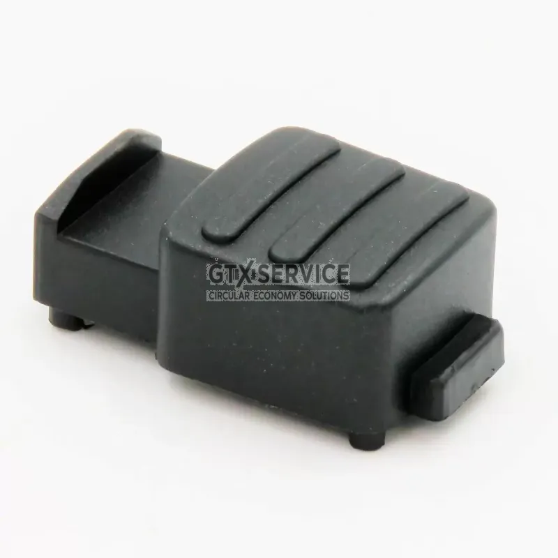 Przycisk włącznika do Odkurzacz akumulatorowy - GRAPHITE 58G097