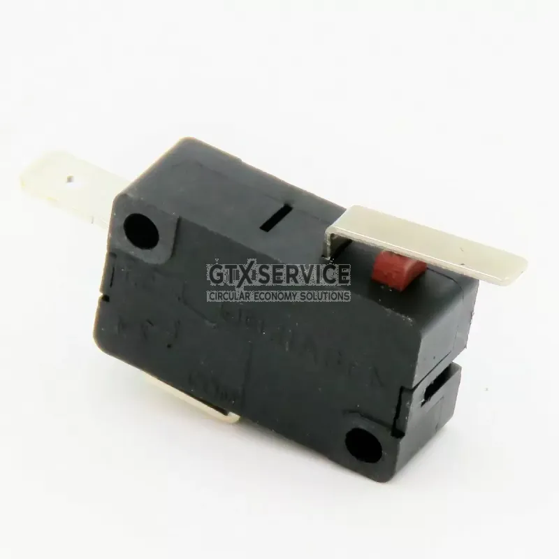 Włącznik do Pistolet natryskowy - GRAPHITE 58GE103