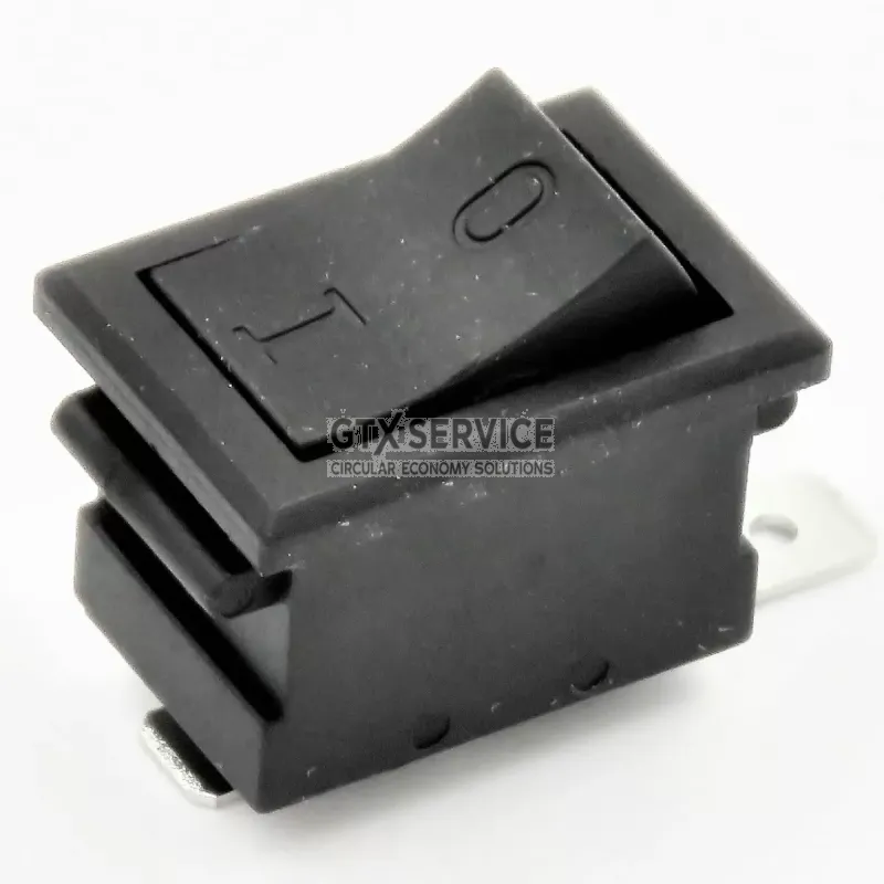 Włącznik do Wyrzynarka - GRAPHITE 58G078