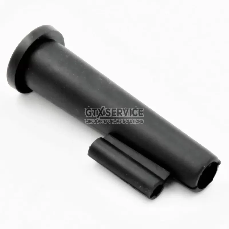 Odgiętka przewodu zasilającego do Wyrzynarka - GRAPHITE 58G078