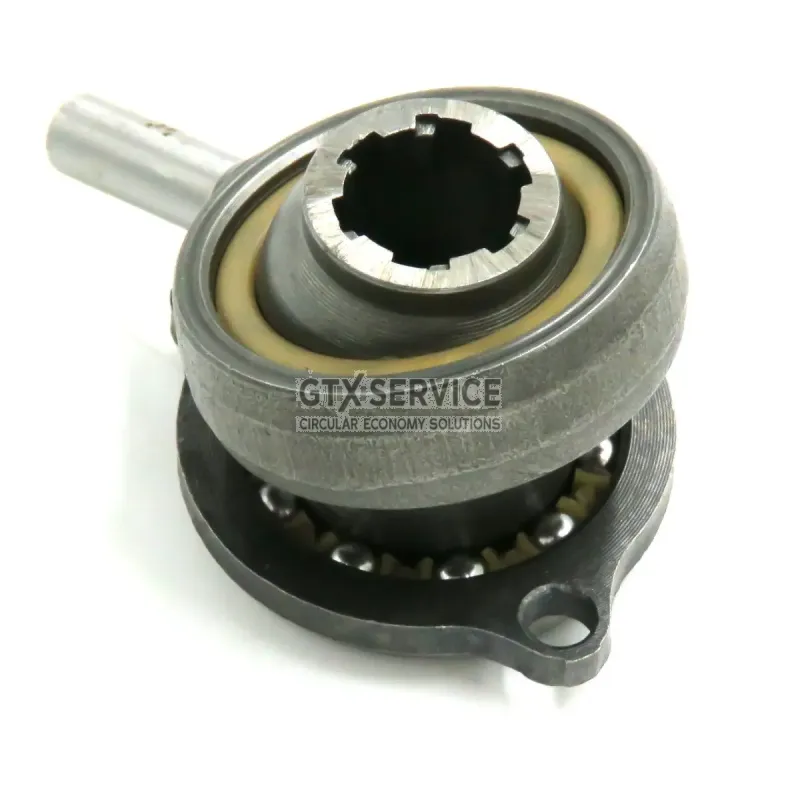 Część zamienna do Młotowiertarka - GRAPHITE 58G537