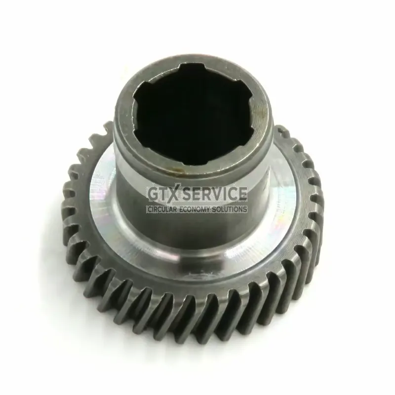 Część zamienna do Młotowiertarka SDS+ 800W, walizka - GRAPHITE 58G538