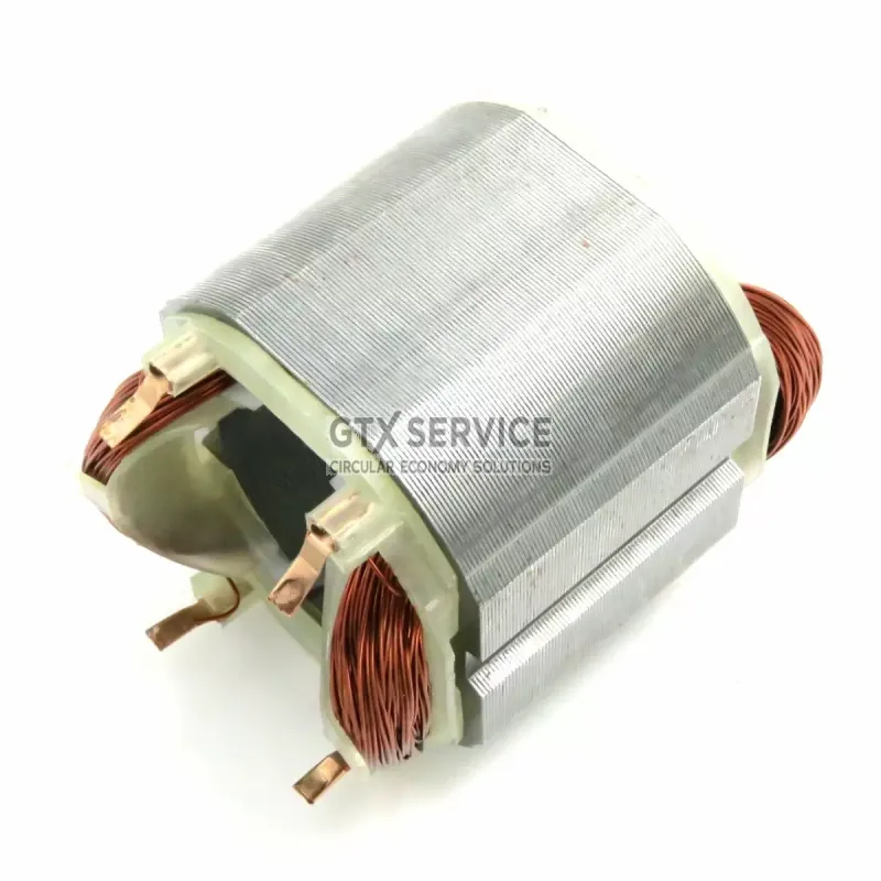 Część zamienna do Młotowiertarka SDS+ 800W, walizka - GRAPHITE 58G538