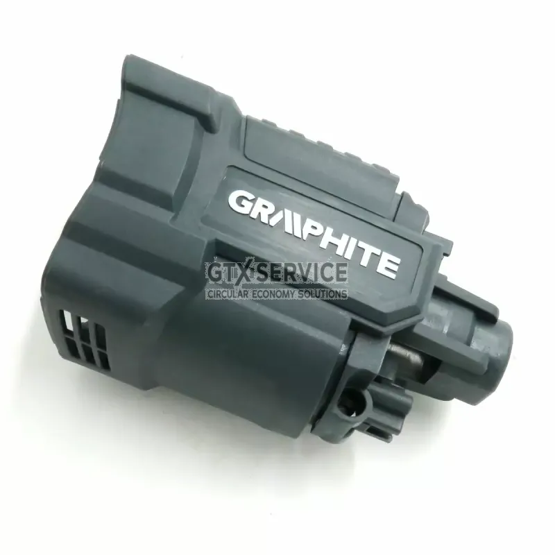 Część zamienna do Młotowiertarka SDS+ 800W, walizka - GRAPHITE 58G538