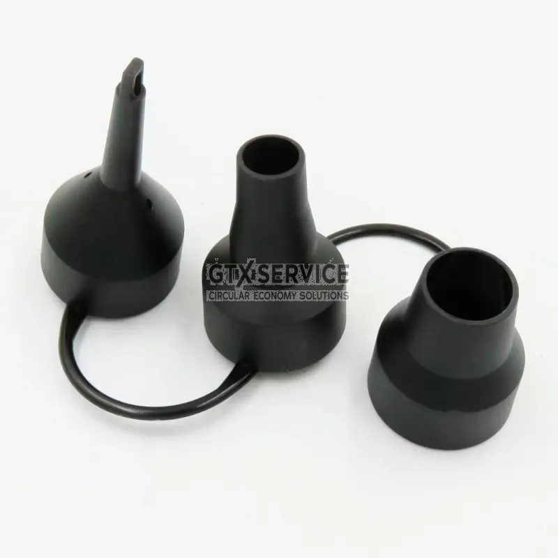 Część zamienna do Pompka akumulatorowa - GRAPHITE 58G089