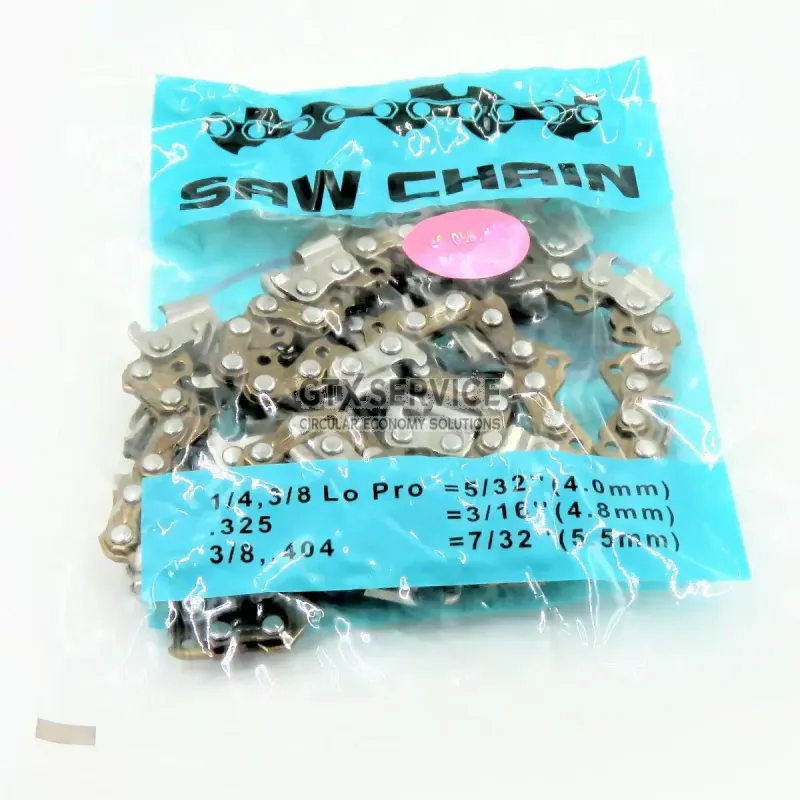 Część zamienna do Pilarka łańcuchowa - GRAPHITE 58G953