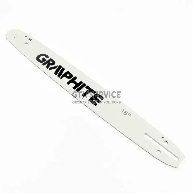 Część zamienna do Pilarka łańcuchowa - GRAPHITE 58G954
