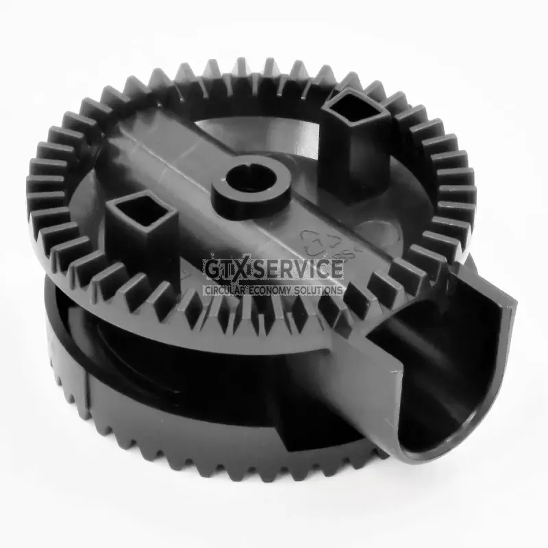 Układ sterowania do Kosiarka elektryczna - GRAPHITE 59G474