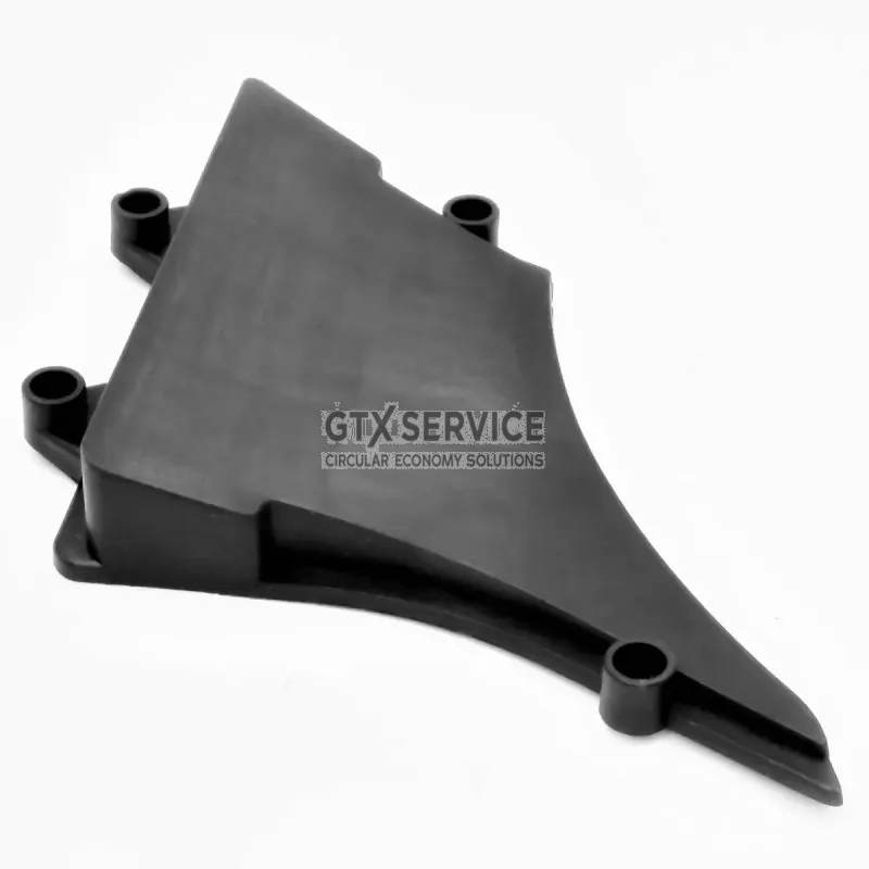 Obudowa główna do Kosiarka elektryczna - GRAPHITE 59G474