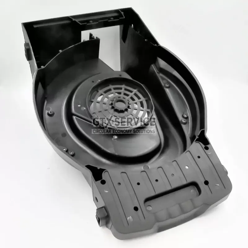 Obudowa główna do Kosiarka elektryczna - GRAPHITE 59G474
